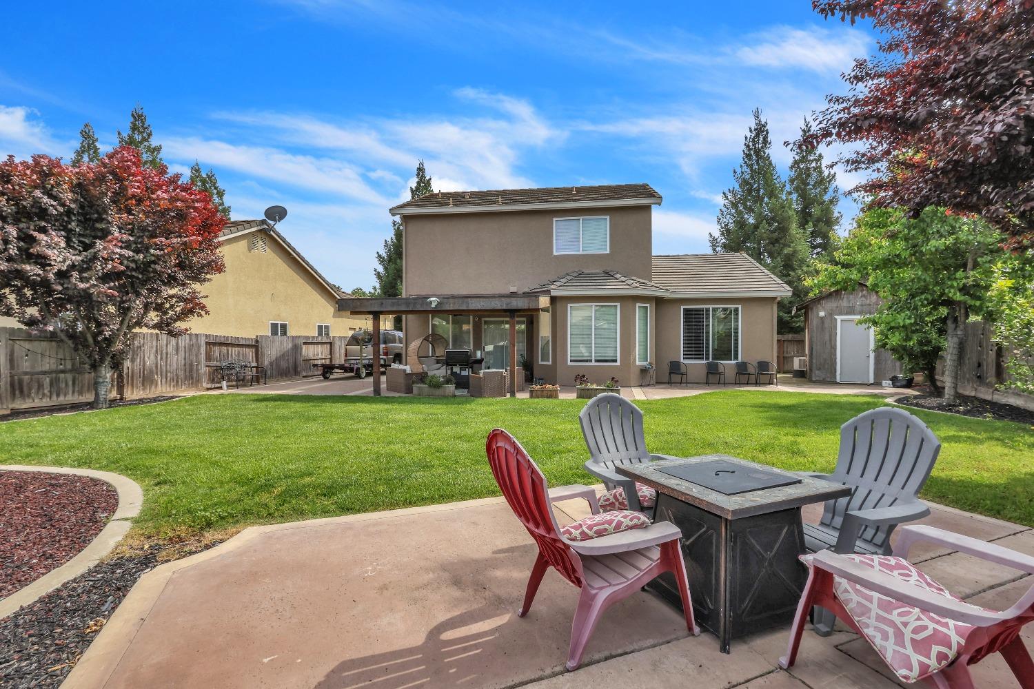 Detail Gallery Image 55 of 71 For 3827 Vecchio Ln, Stockton,  CA 95212 - 3 Beds | 2/1 Baths