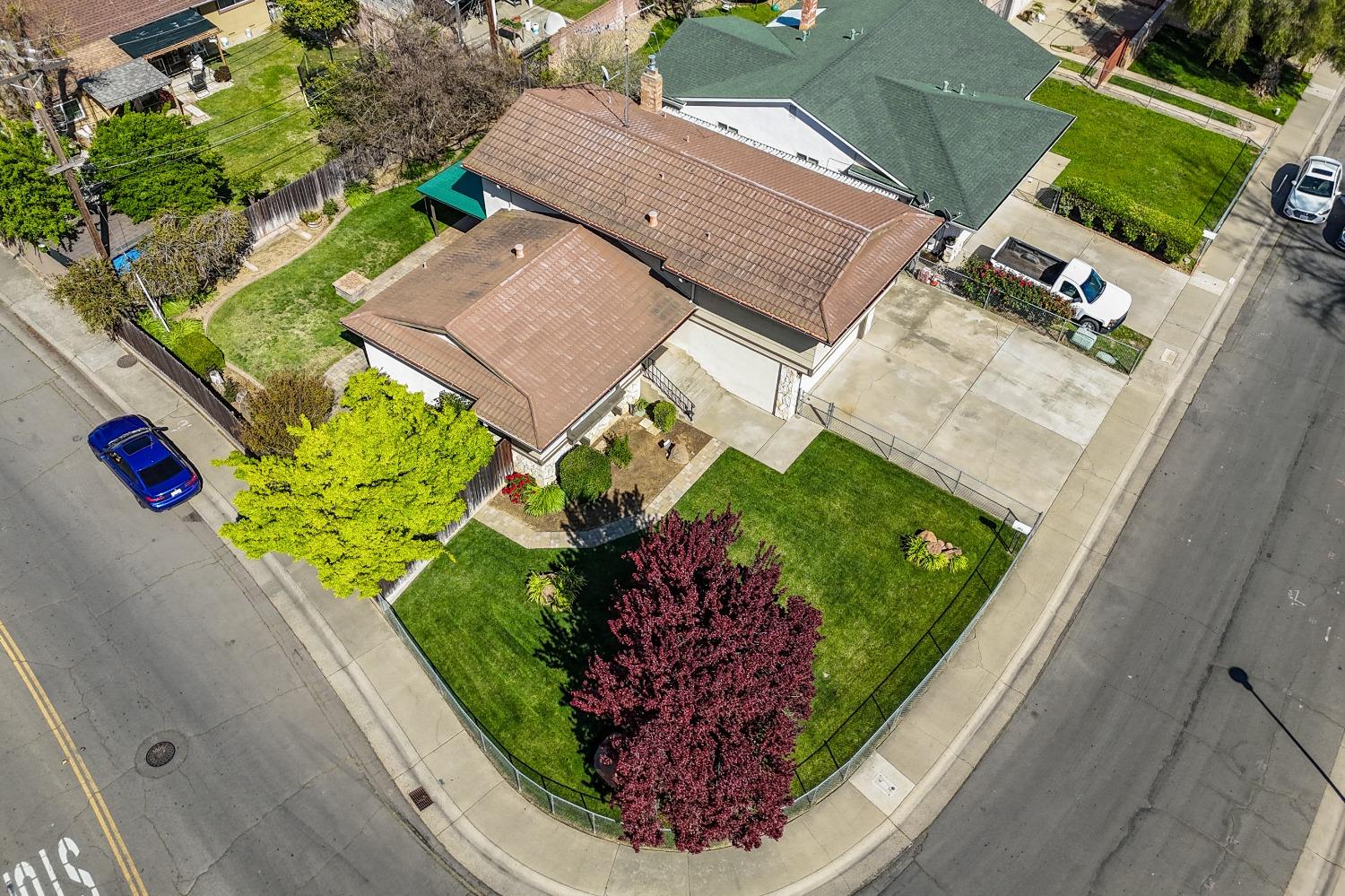 Detail Gallery Image 57 of 66 For 865 Regatta Dr, Sacramento,  CA 95833 - 4 Beds | 2/1 Baths