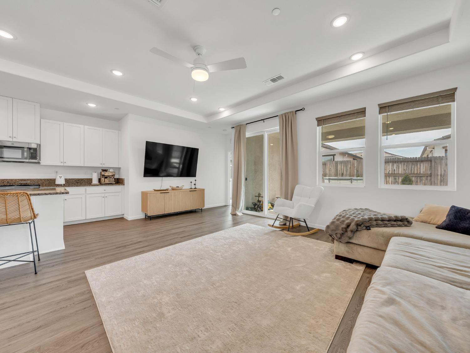 Creede Way, Rancho Cordova, California image 12