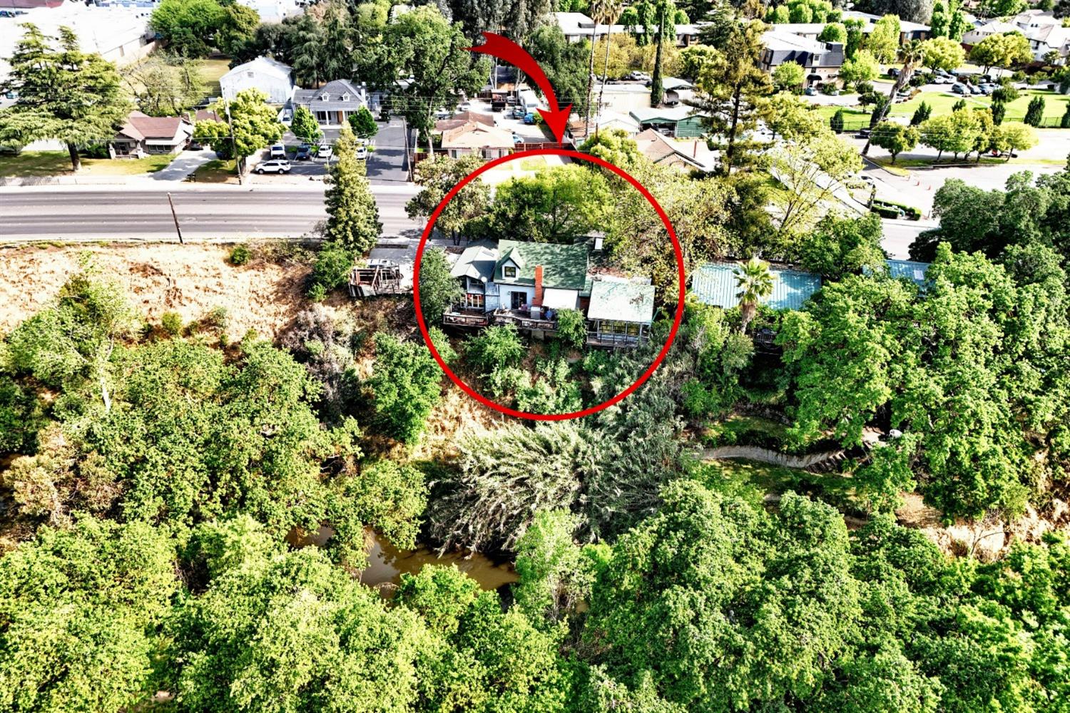 Detail Gallery Image 84 of 90 For 2244 Scenic Dr, Modesto,  CA 95355 - 4 Beds | 3/1 Baths