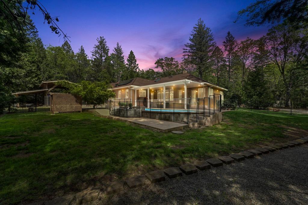 Detail Gallery Image 65 of 73 For 4980 Indian Lane, Foresthill,  CA 95631 - 3 Beds | 2/1 Baths