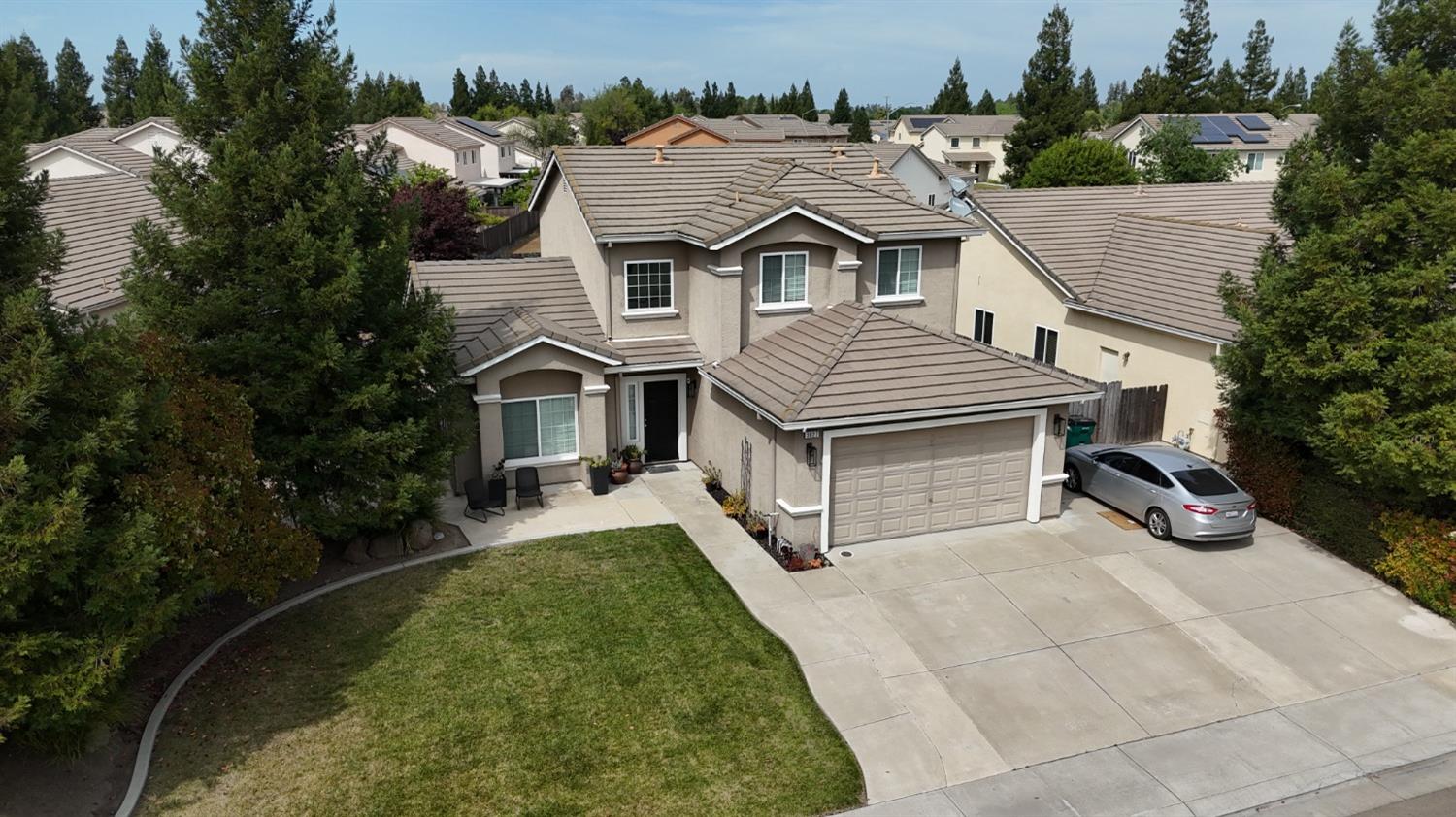 Detail Gallery Image 61 of 71 For 3827 Vecchio Ln, Stockton,  CA 95212 - 3 Beds | 2/1 Baths