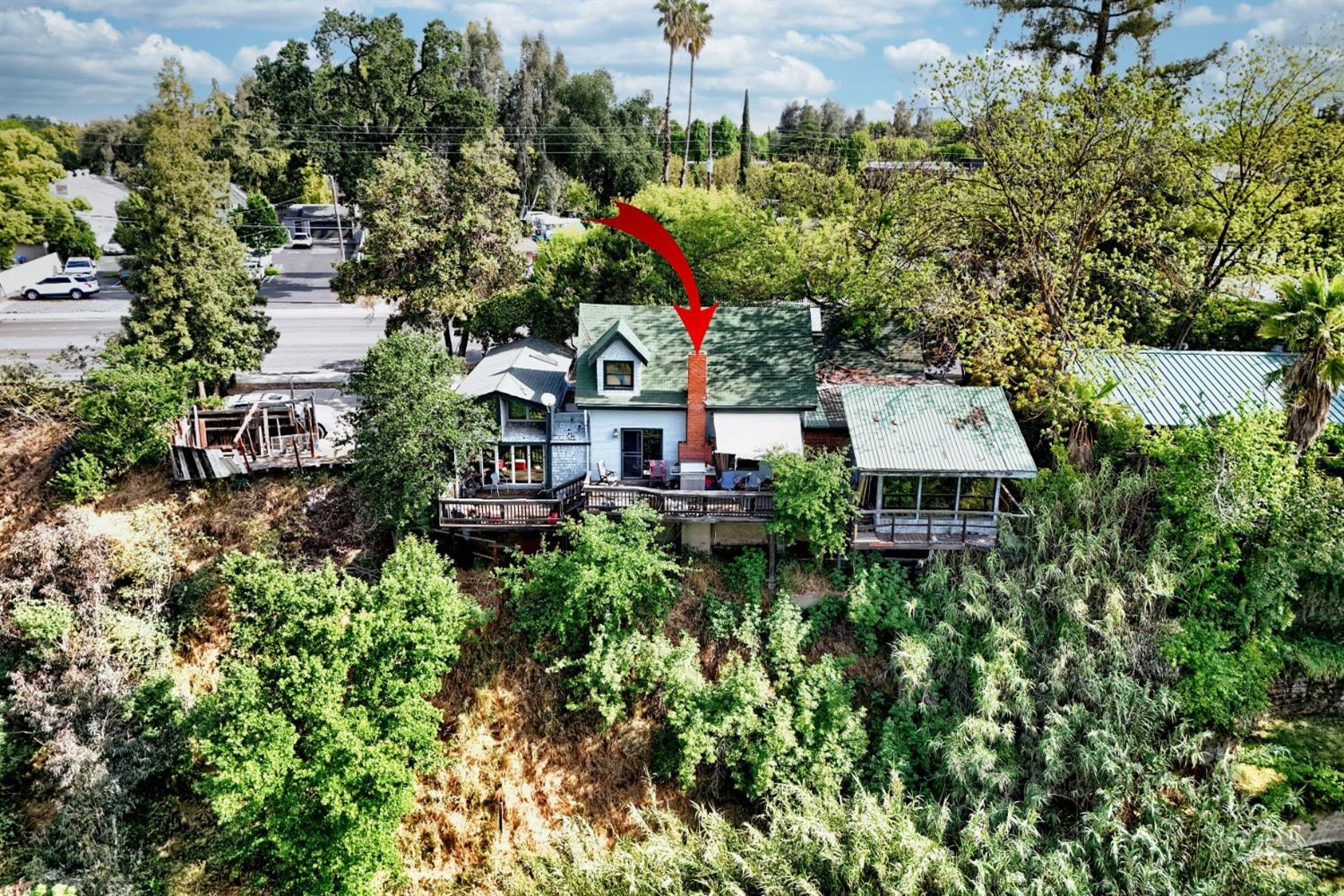 Detail Gallery Image 85 of 90 For 2244 Scenic Dr, Modesto,  CA 95355 - 4 Beds | 3/1 Baths