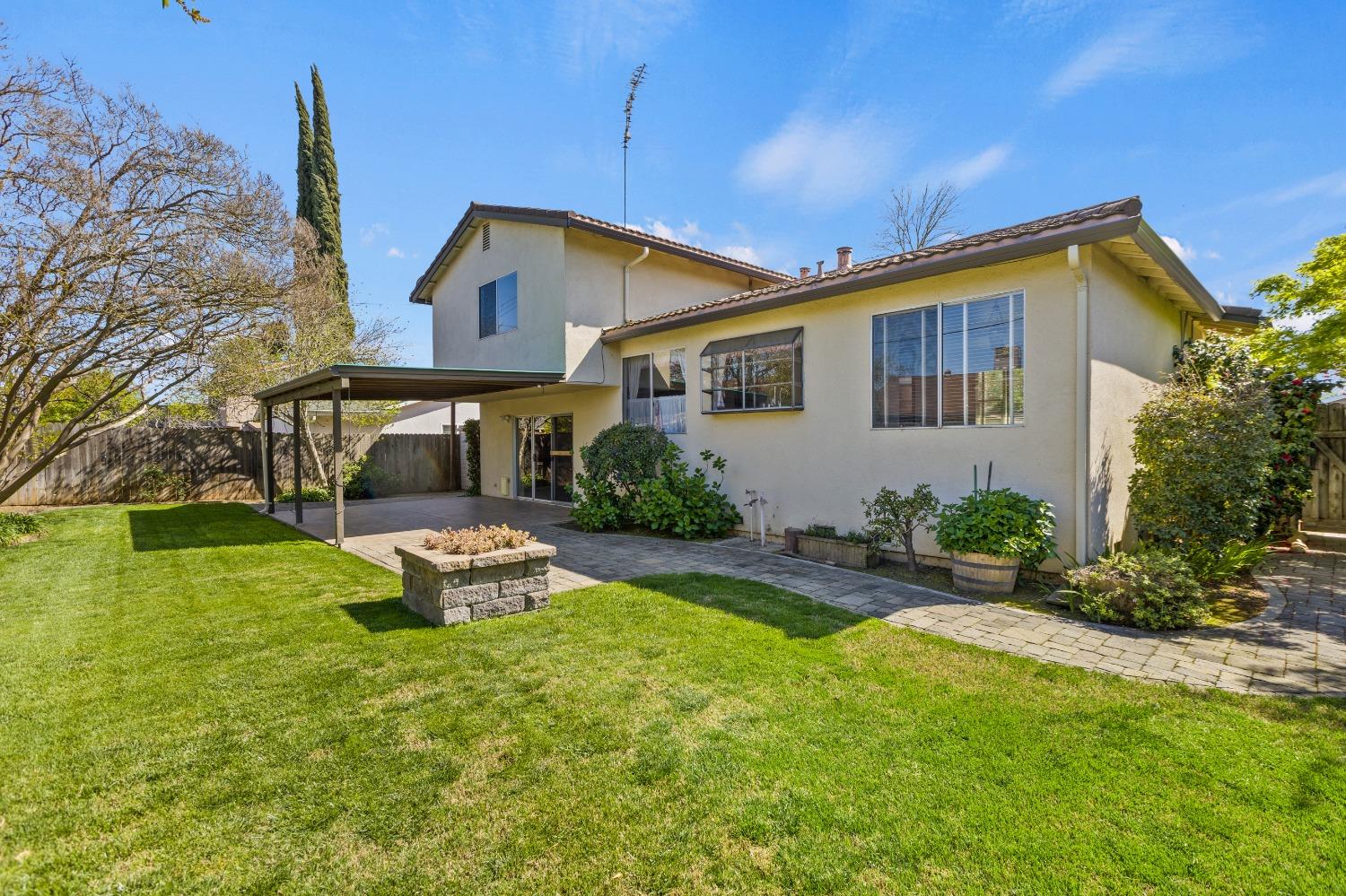Detail Gallery Image 55 of 66 For 865 Regatta Dr, Sacramento,  CA 95833 - 4 Beds | 2/1 Baths