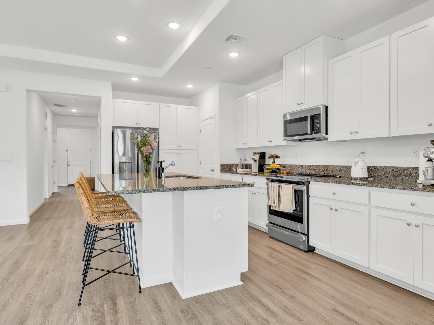 Creede Way, Rancho Cordova, California image 14