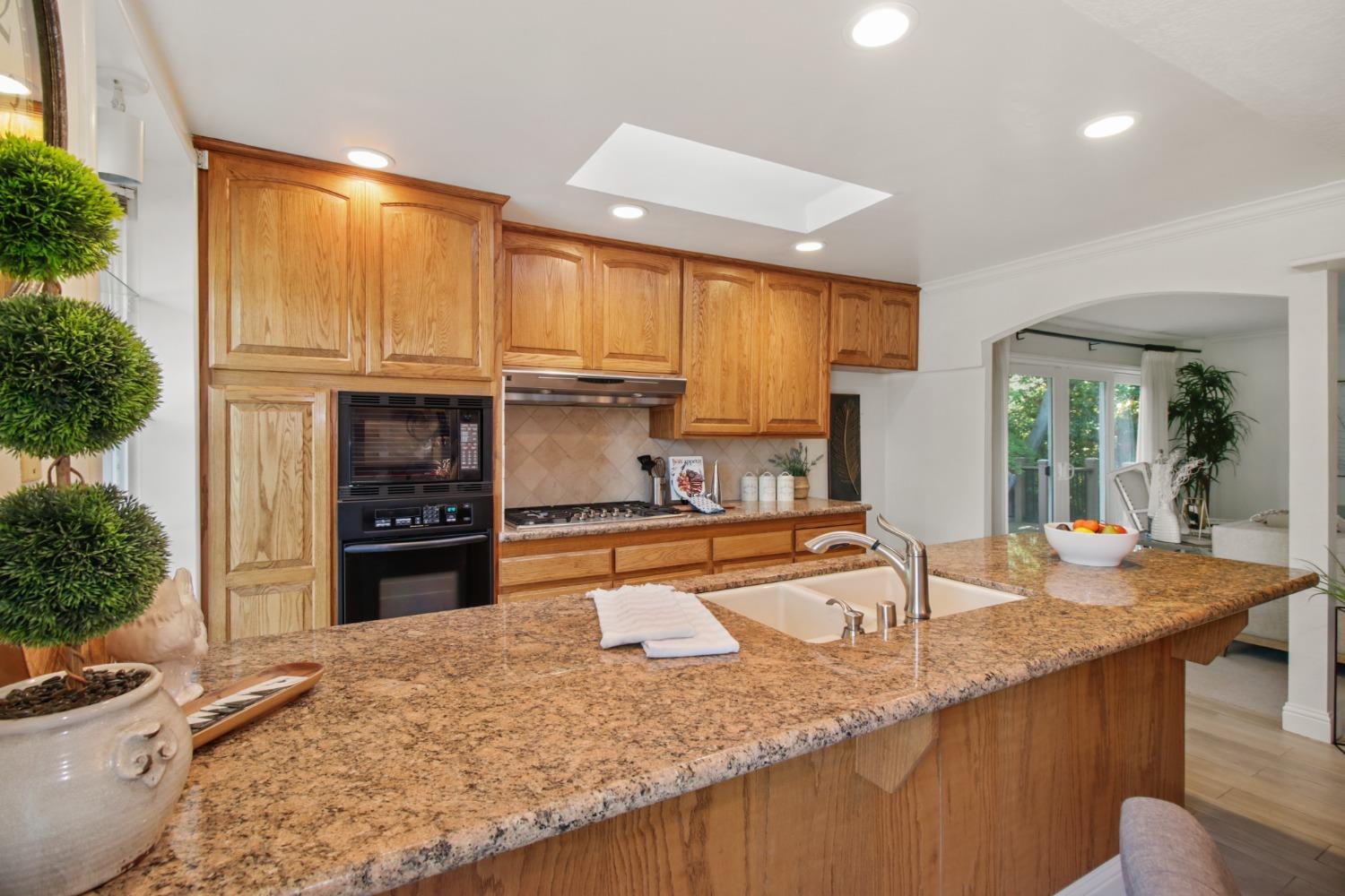 Dambacher Drive, Granite Bay, California image 15