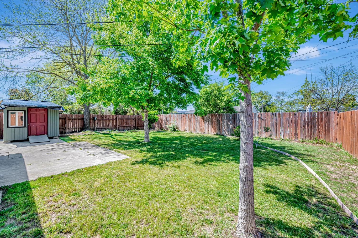 Detail Gallery Image 25 of 27 For 2253 Edison Ave, Sacramento,  CA 95821 - 3 Beds | 1 Baths