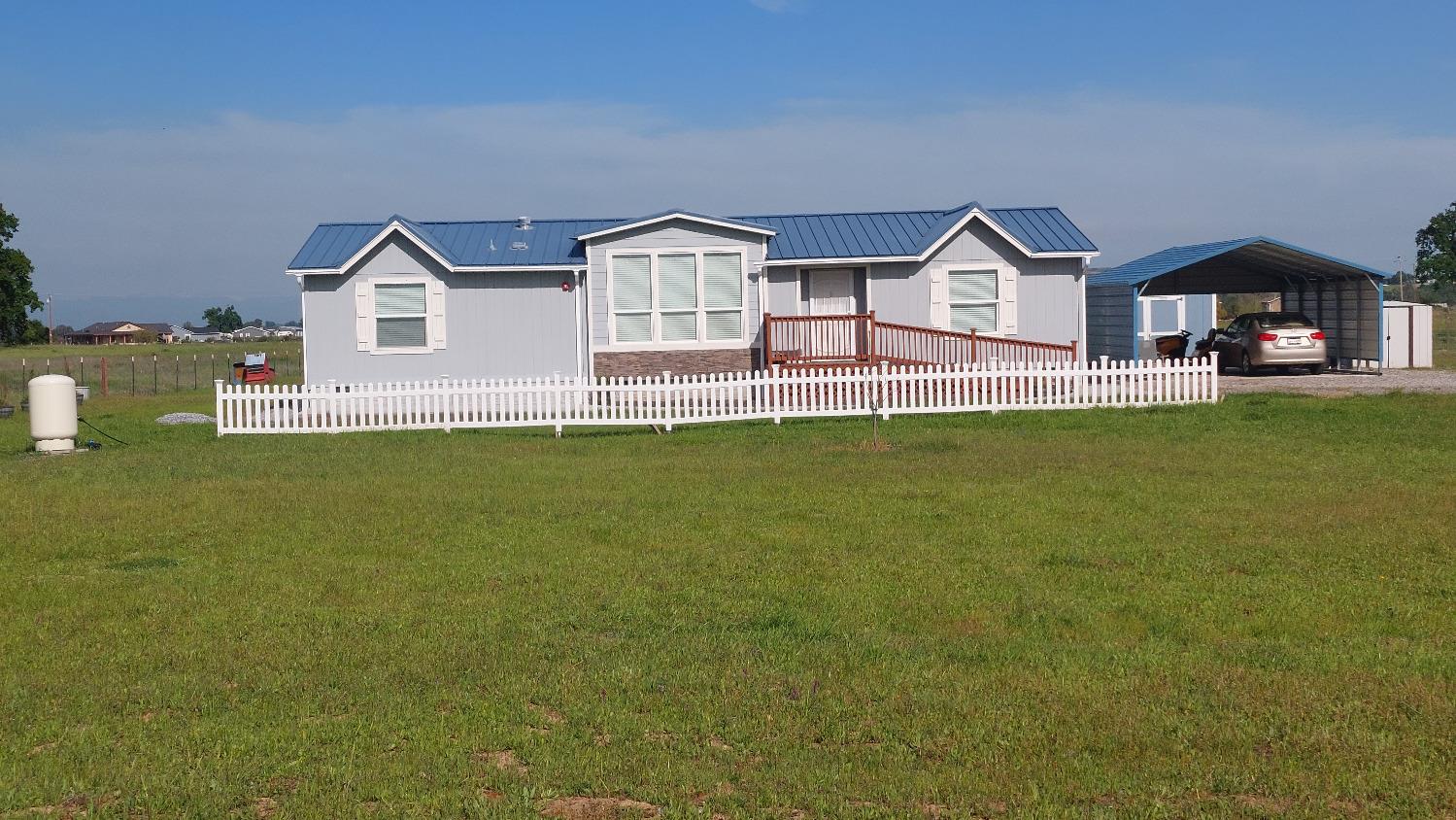 Detail Gallery Image 71 of 74 For 4250 Osborn Rd, Flournoy,  CA 96029 - 3 Beds | 2 Baths