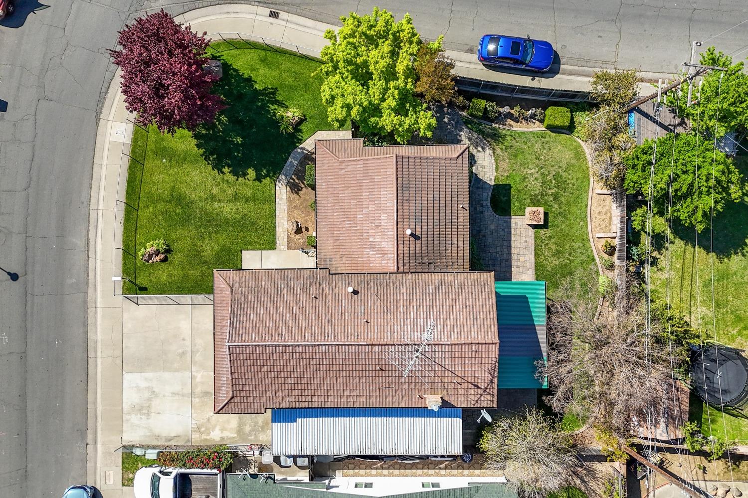 Detail Gallery Image 58 of 66 For 865 Regatta Dr, Sacramento,  CA 95833 - 4 Beds | 2/1 Baths