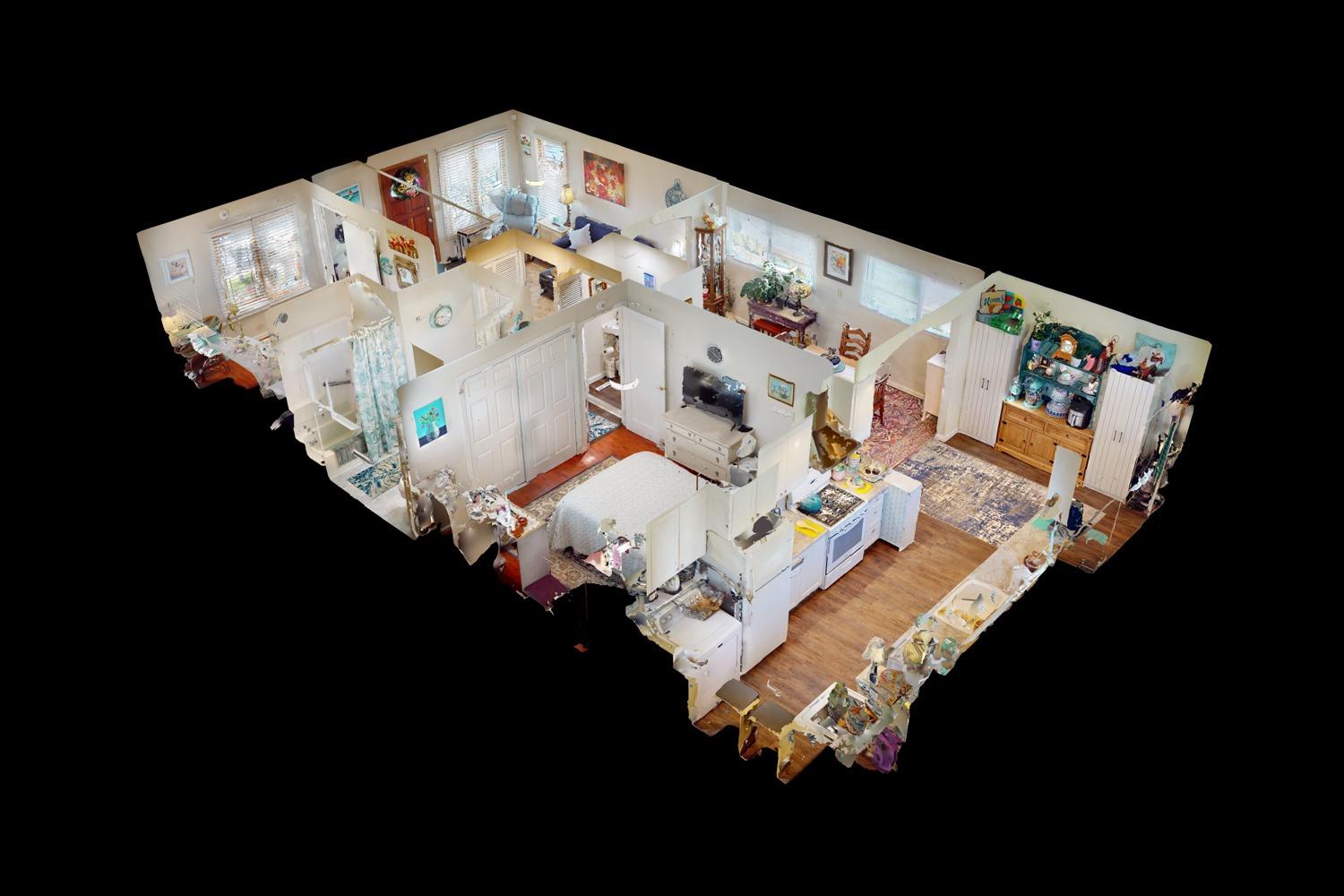 Detail Gallery Image 56 of 57 For 3064 6th St, Biggs,  CA 95917 - 2 Beds | 1/1 Baths