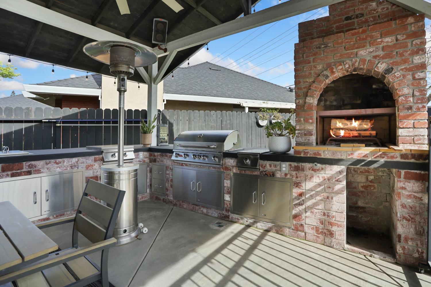 Detail Gallery Image 70 of 85 For 248 River Oaks Dr, Lodi,  CA 95240 - 4 Beds | 3 Baths