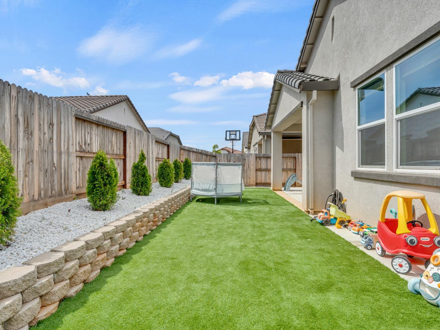 Creede Way, Rancho Cordova, California image 34