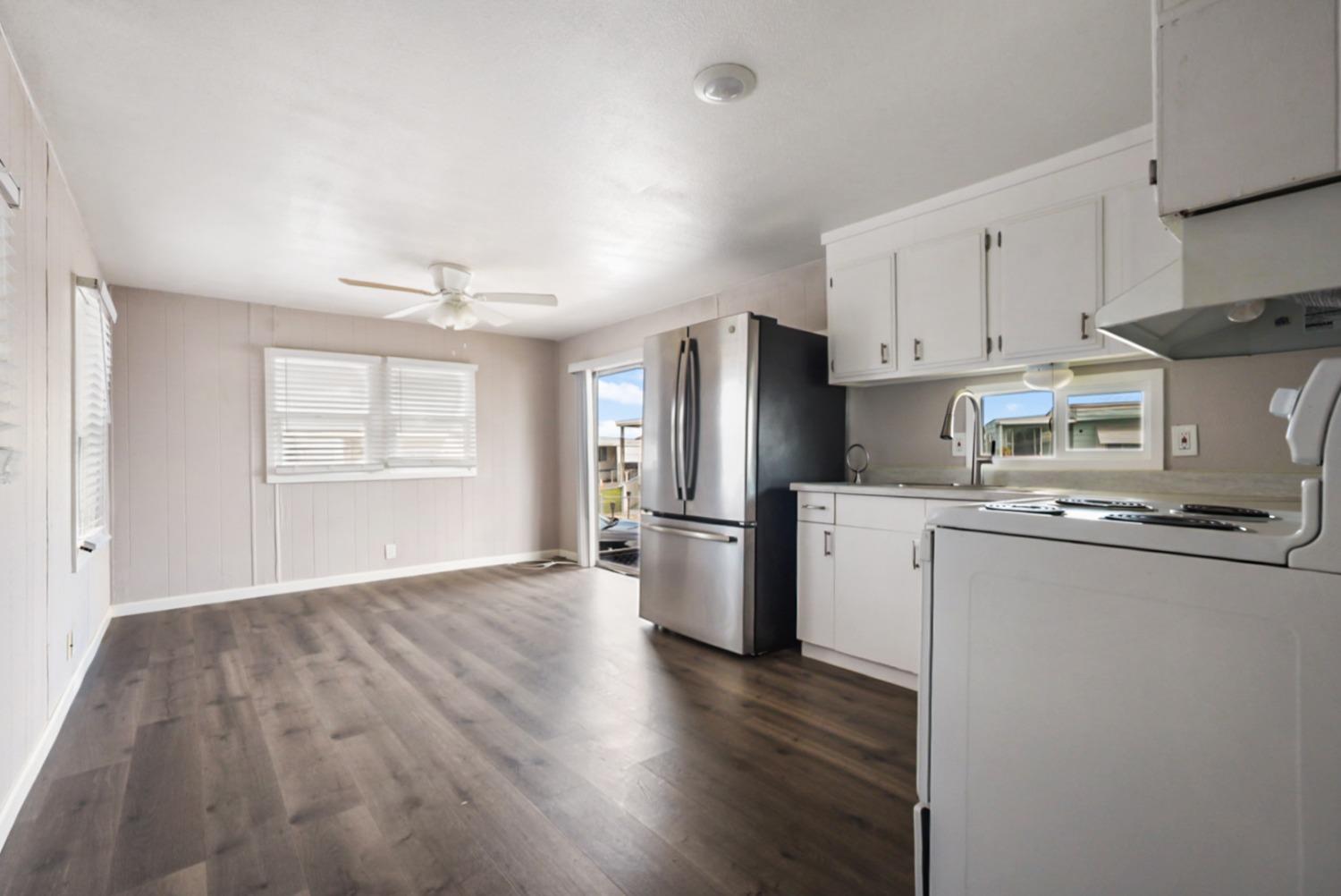 Detail Gallery Image 7 of 31 For 5513 Keith 30, Turlock,  CA 95382 - 1 Beds | 1 Baths