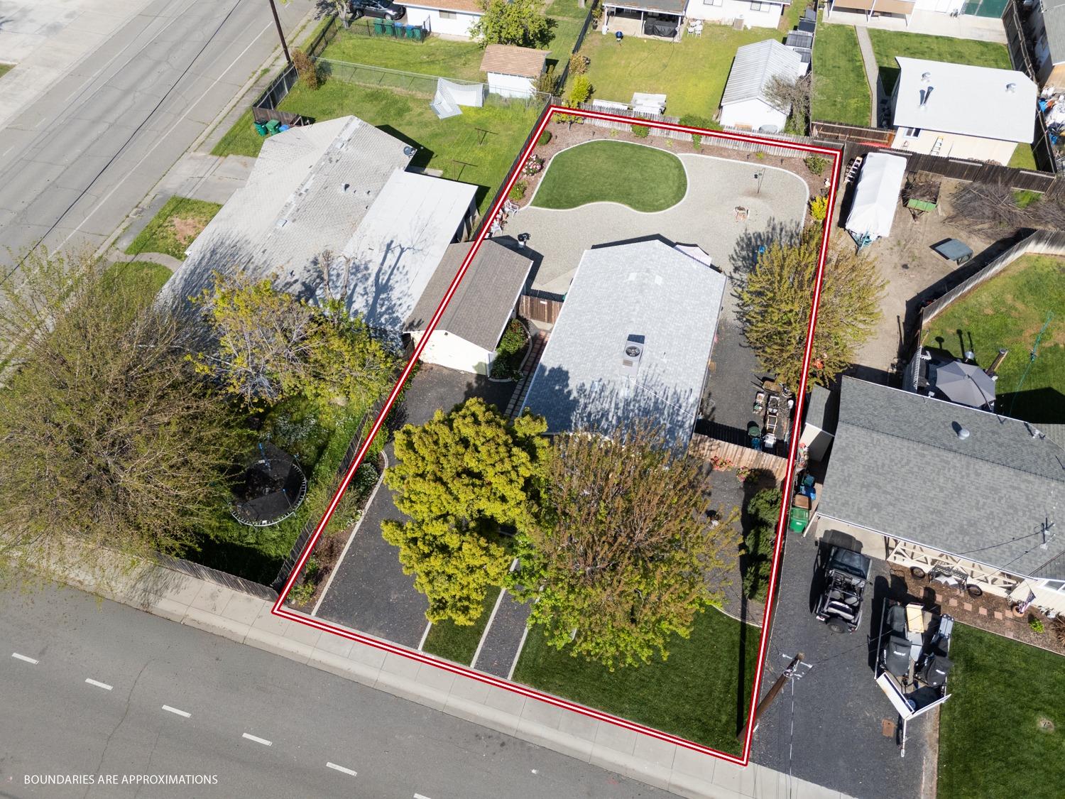 Detail Gallery Image 53 of 57 For 3064 6th St, Biggs,  CA 95917 - 2 Beds | 1/1 Baths