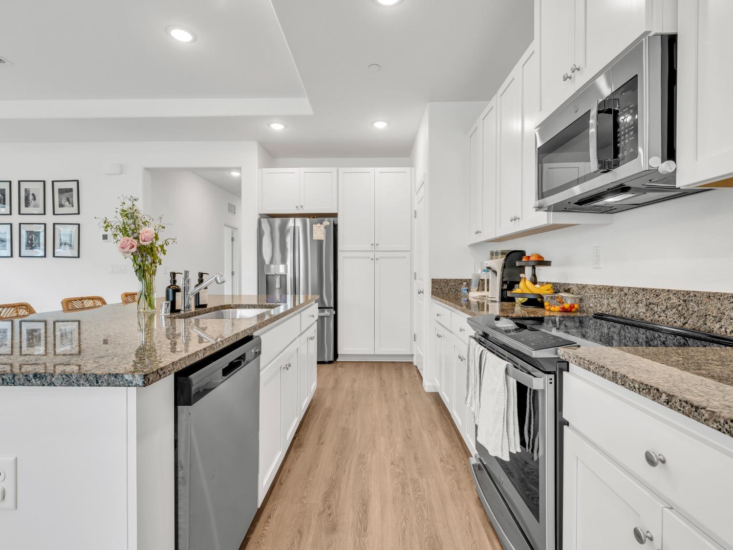 Creede Way, Rancho Cordova, California image 15
