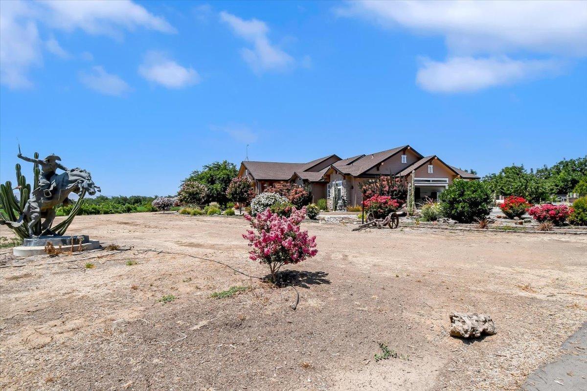 Detail Gallery Image 82 of 94 For 5421 Walnut Dr, Williams,  CA 95987 - 4 Beds | 3/1 Baths