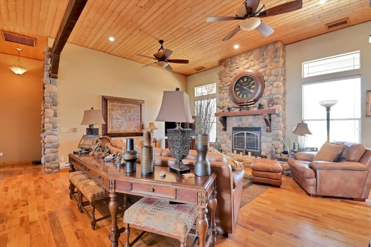 Detail Gallery Image 18 of 94 For 5421 Walnut Dr, Williams,  CA 95987 - 4 Beds | 3/1 Baths