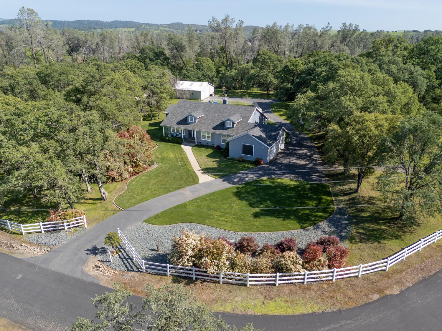 Detail Gallery Image 1 of 1 For 6245 Sandstone Ln, Browns Valley,  CA 95918 - 3 Beds | 2/1 Baths