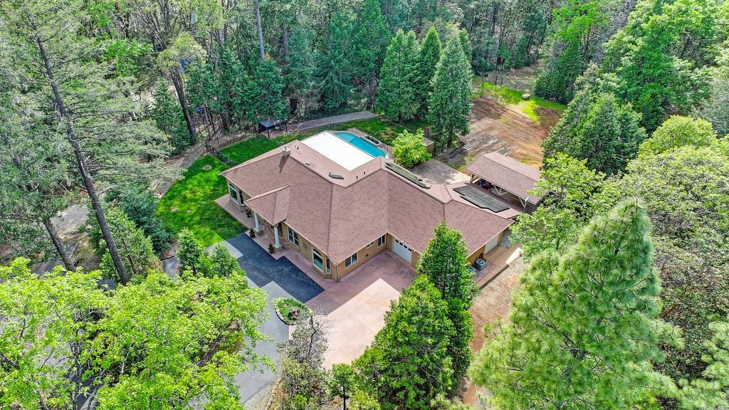 Detail Gallery Image 70 of 73 For 4980 Indian Lane, Foresthill,  CA 95631 - 3 Beds | 2/1 Baths