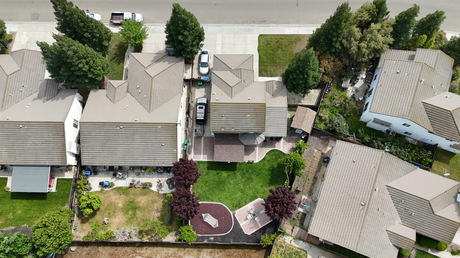Detail Gallery Image 63 of 71 For 3827 Vecchio Ln, Stockton,  CA 95212 - 3 Beds | 2/1 Baths
