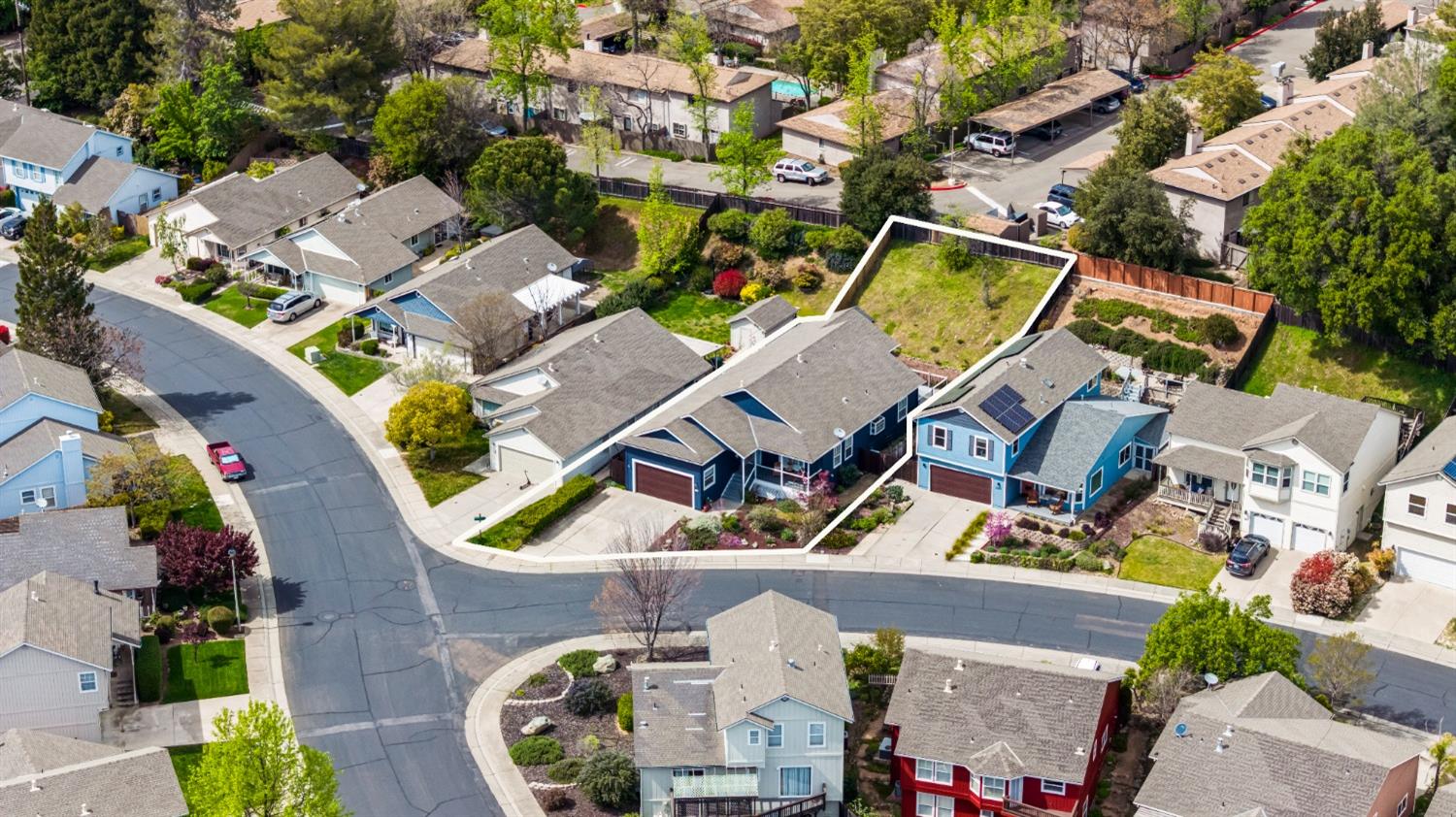 Sweetbriar Court, Auburn, California image 25