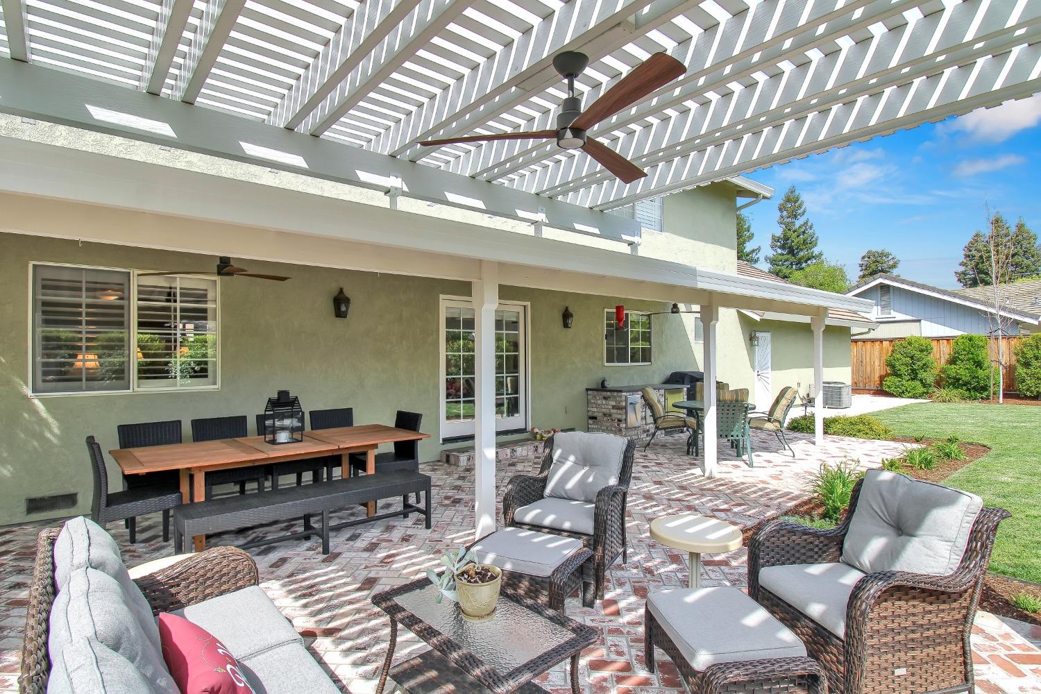 Detail Gallery Image 24 of 73 For 2660 Emerald Way, Turlock,  CA 95382 - 4 Beds | 3 Baths