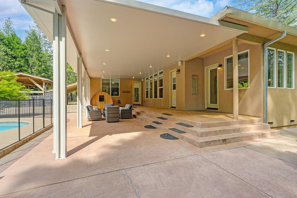 Detail Gallery Image 47 of 73 For 4980 Indian Lane, Foresthill,  CA 95631 - 3 Beds | 2/1 Baths