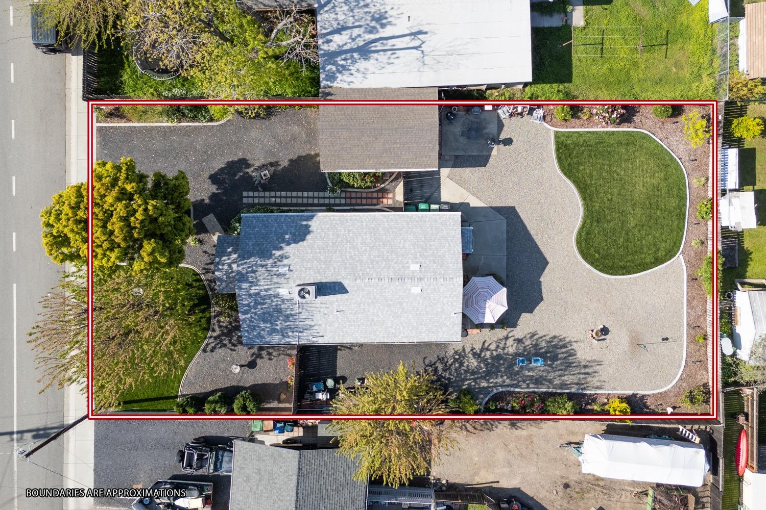 Detail Gallery Image 51 of 57 For 3064 6th St, Biggs,  CA 95917 - 2 Beds | 1/1 Baths