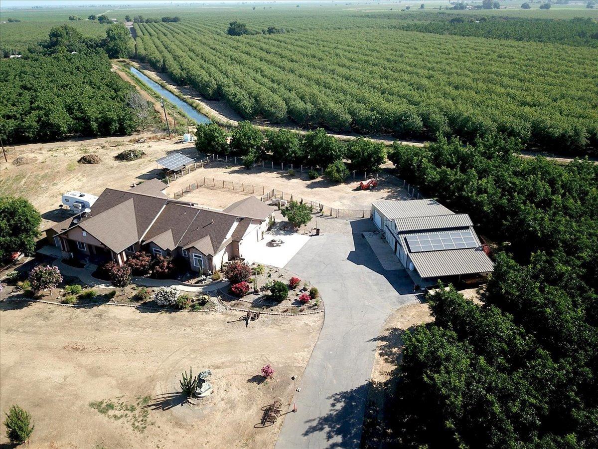 Detail Gallery Image 90 of 94 For 5421 Walnut Dr, Williams,  CA 95987 - 4 Beds | 3/1 Baths