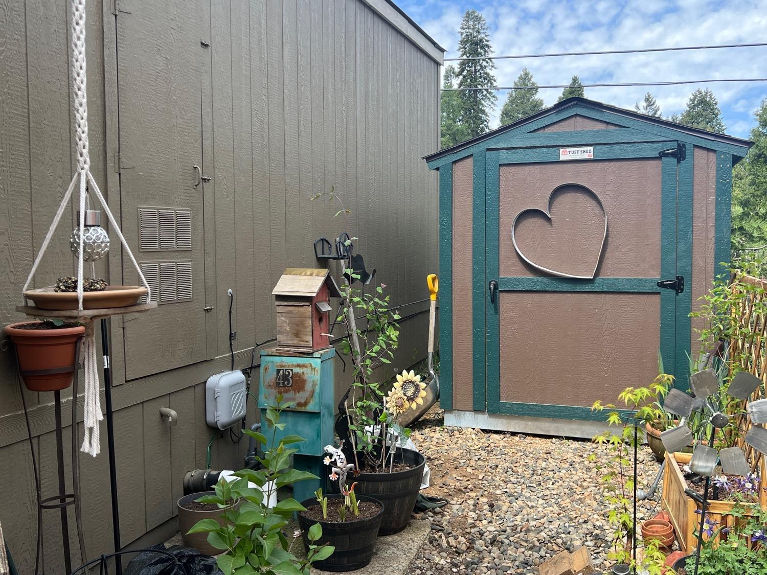 Detail Gallery Image 13 of 13 For 2933 Forebay Rd, Pollock Pines,  CA 95672 - 2 Beds | 2 Baths