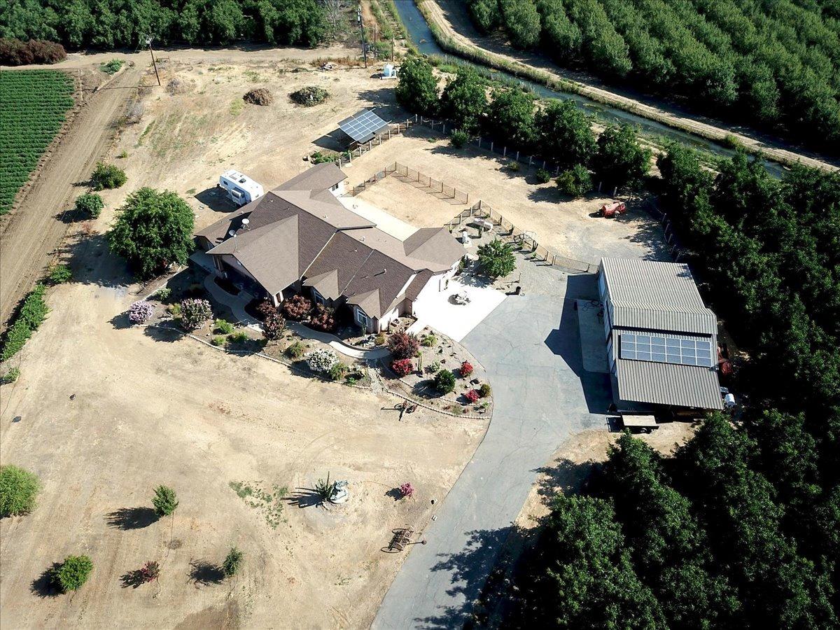 Detail Gallery Image 94 of 94 For 5421 Walnut Dr, Williams,  CA 95987 - 4 Beds | 3/1 Baths