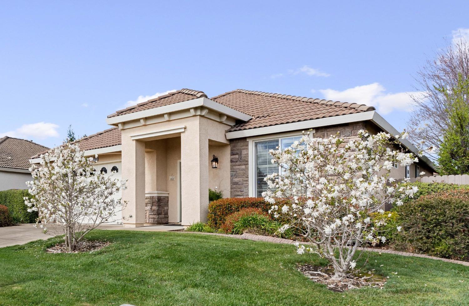 Ranch Bluff Way, El Dorado Hills, California image 1