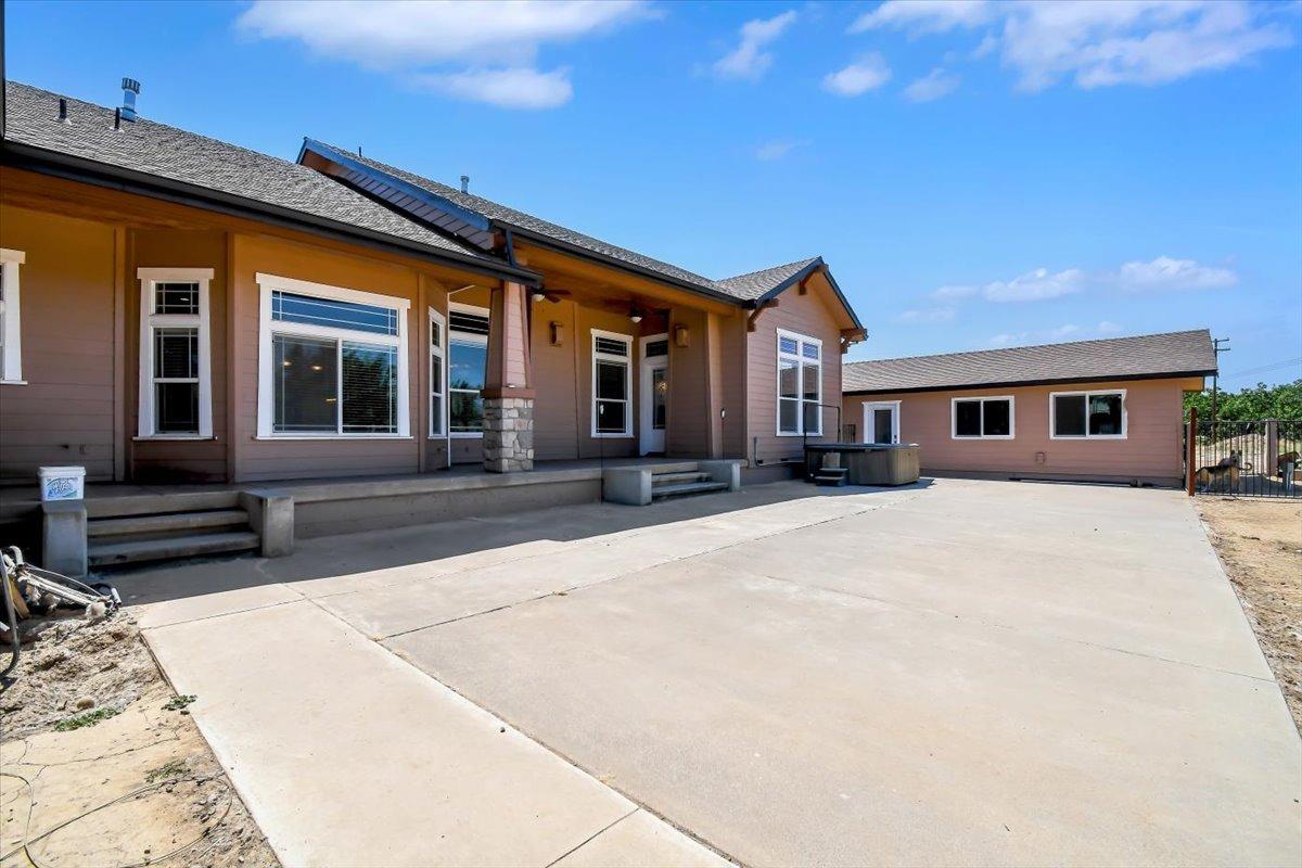 Detail Gallery Image 47 of 94 For 5421 Walnut Dr, Williams,  CA 95987 - 4 Beds | 3/1 Baths