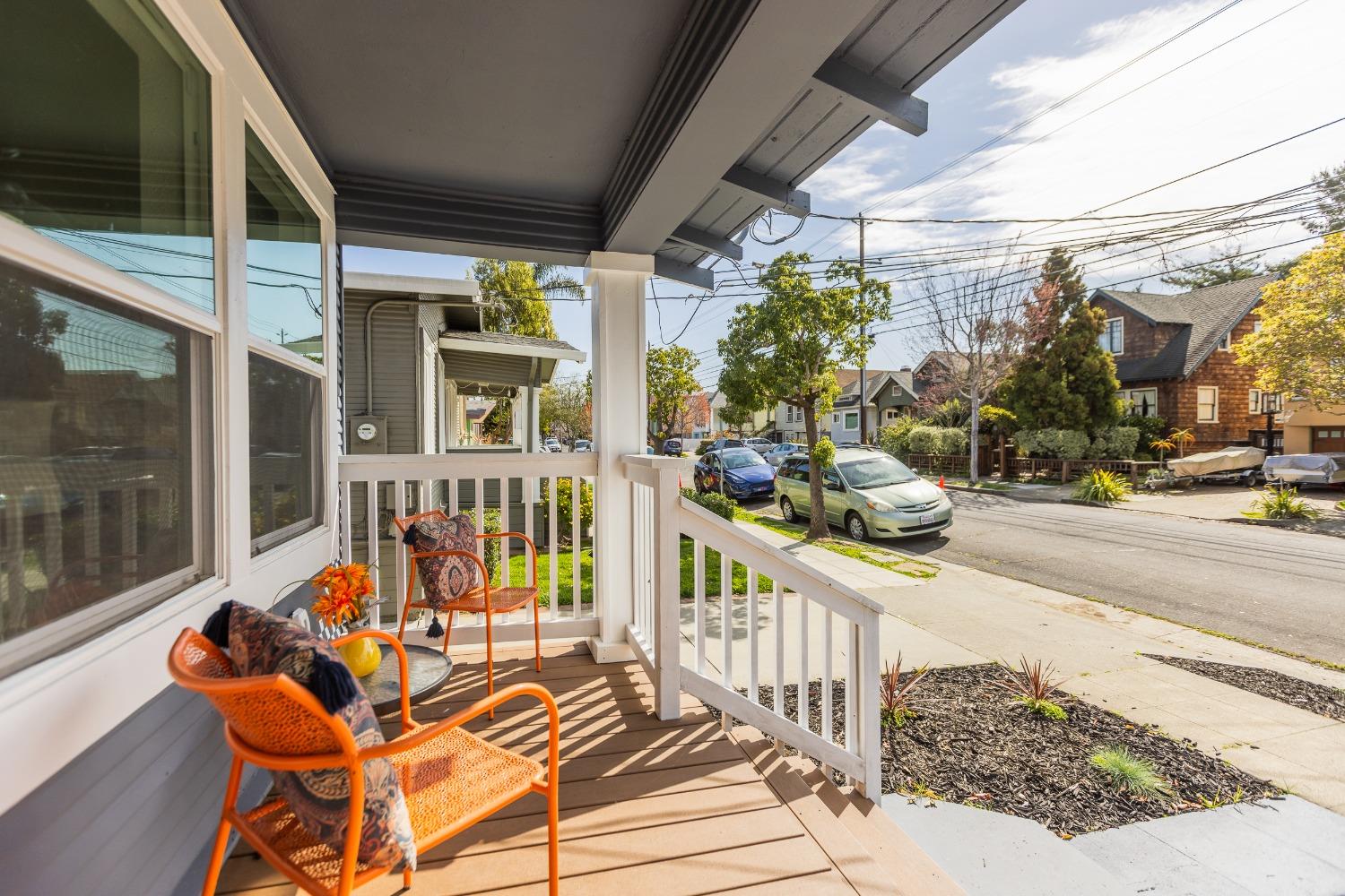 Lincoln Avenue, Alameda, California image 6