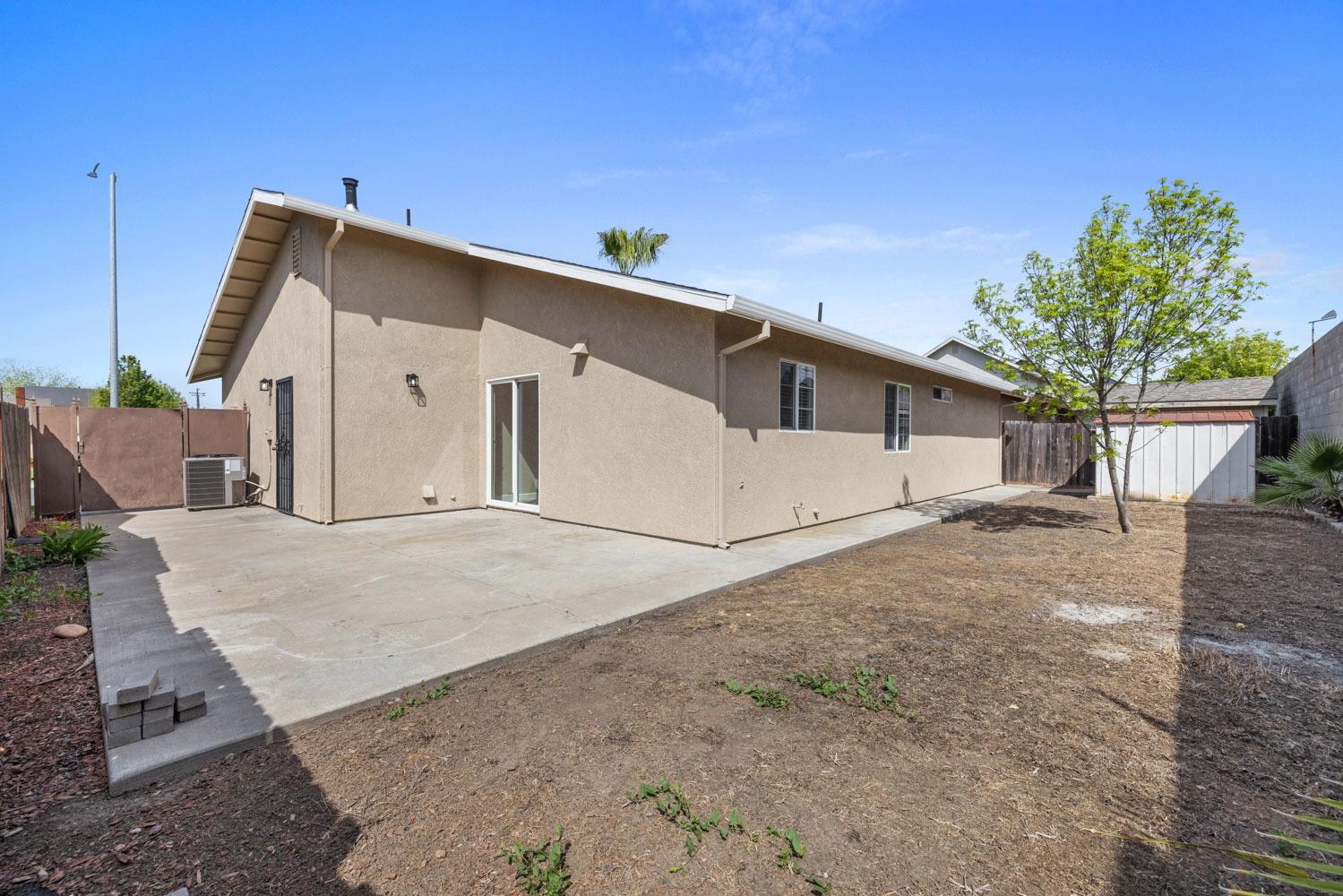 Detail Gallery Image 19 of 20 For 3956 Amelia Dr, Stockton,  CA 95204 - 3 Beds | 2 Baths