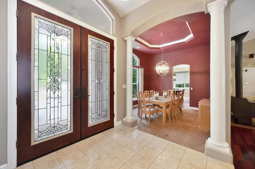 Detail Gallery Image 7 of 73 For 4980 Indian Lane, Foresthill,  CA 95631 - 3 Beds | 2/1 Baths