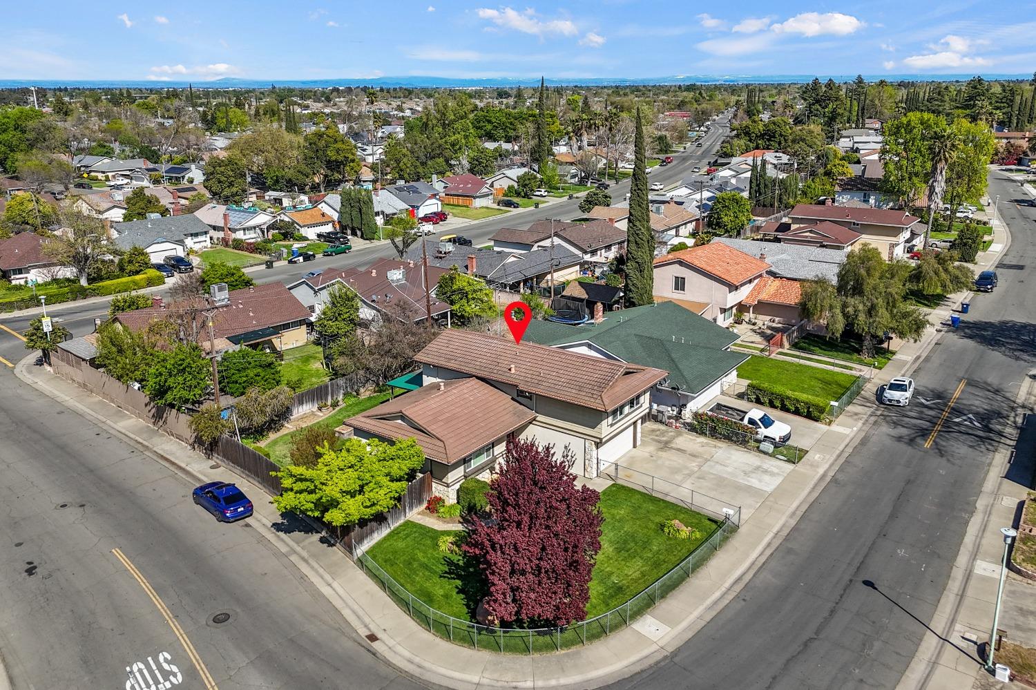 Detail Gallery Image 56 of 66 For 865 Regatta Dr, Sacramento,  CA 95833 - 4 Beds | 2/1 Baths