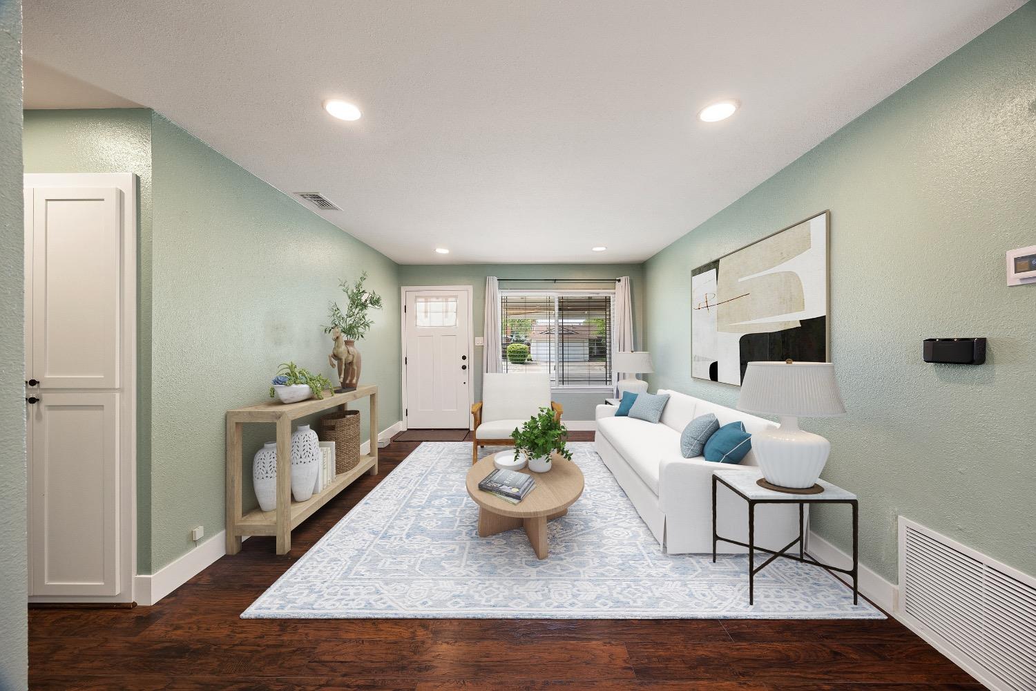 Mcgregor Drive, Rancho Cordova, California image 5