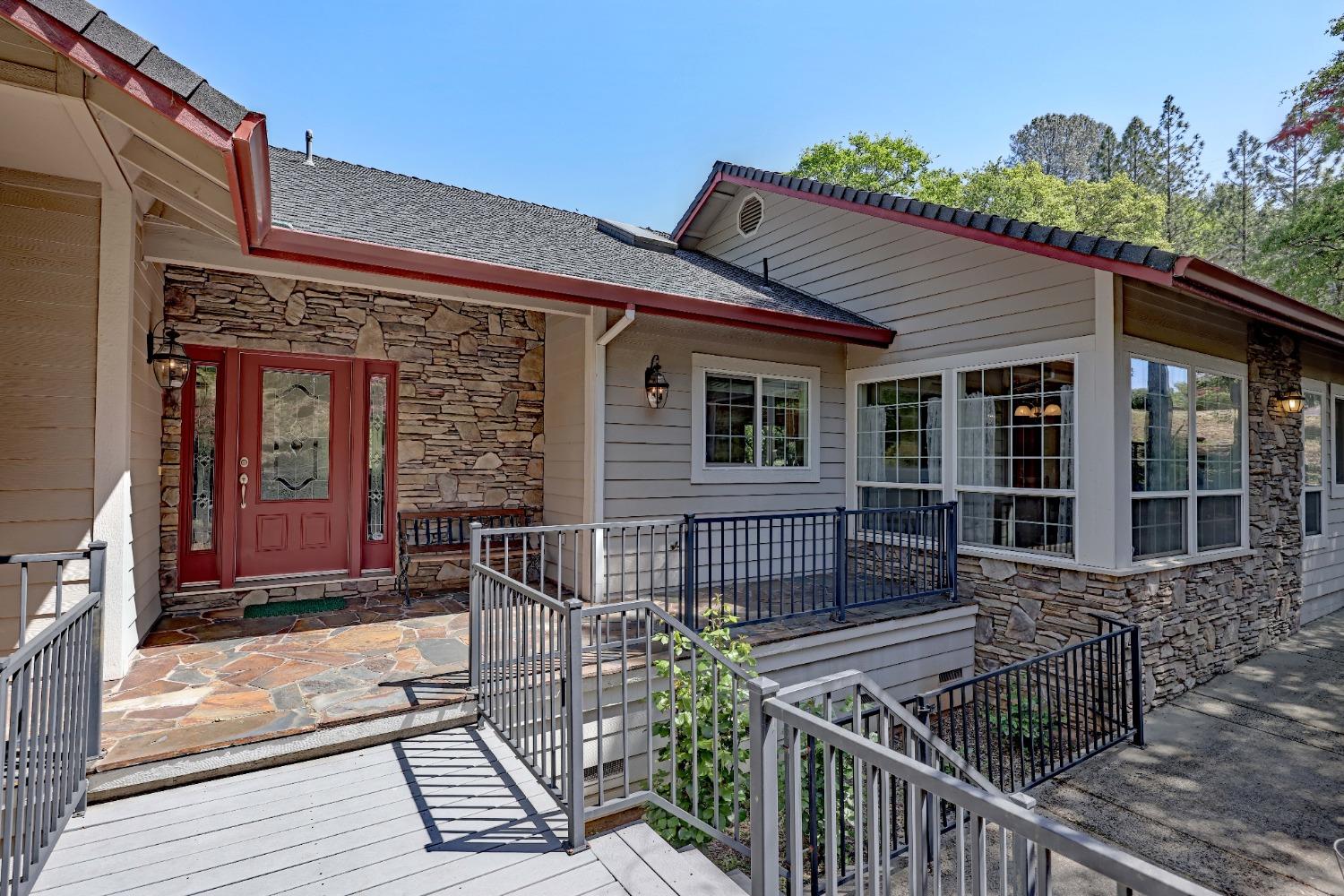 Detail Gallery Image 48 of 82 For 18572 Hummingbird Dr, Penn Valley,  CA 95946 - 3 Beds | 2/1 Baths