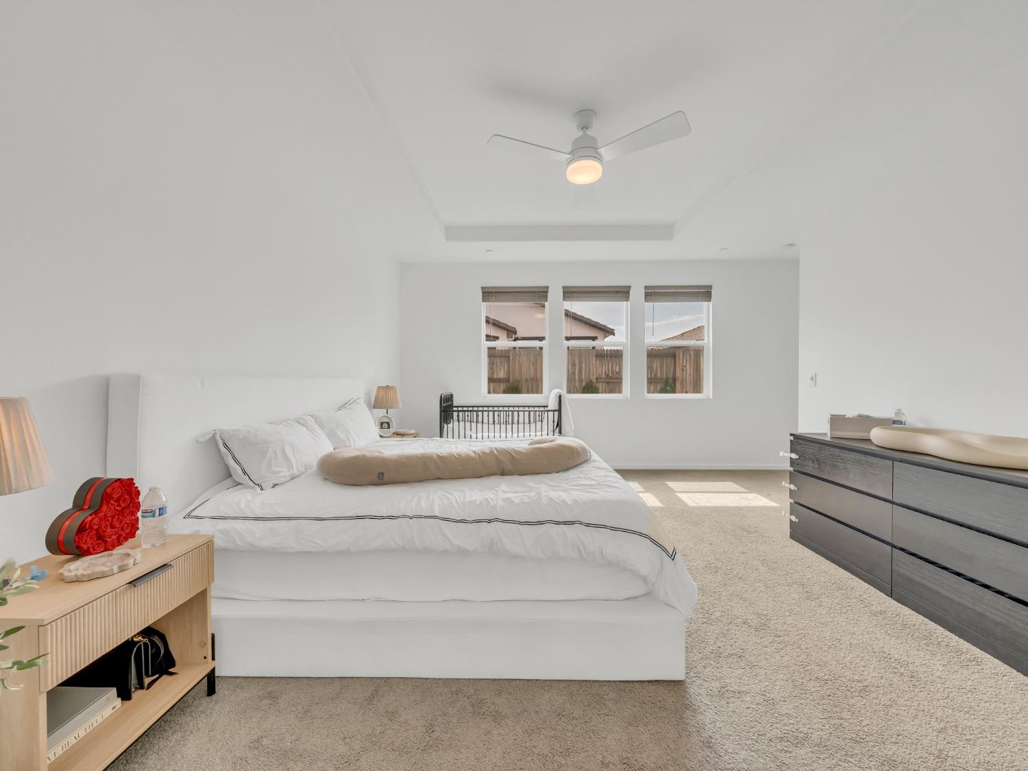 Creede Way, Rancho Cordova, California image 19