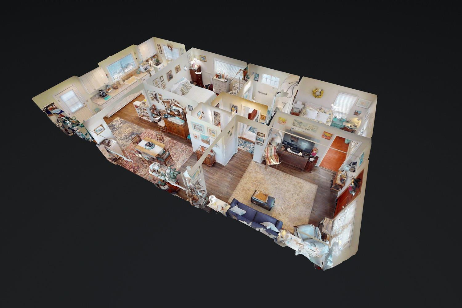Detail Gallery Image 55 of 57 For 3064 6th St, Biggs,  CA 95917 - 2 Beds | 1/1 Baths