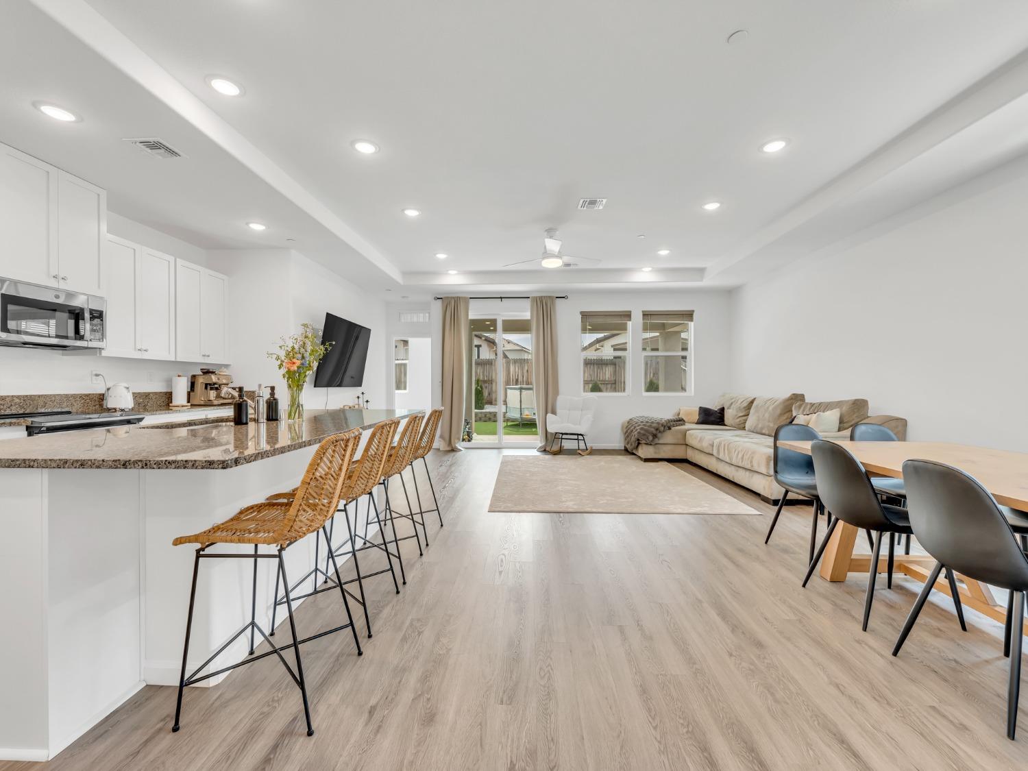 Creede Way, Rancho Cordova, California image 8