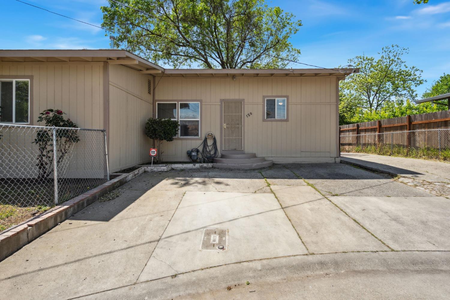 Detail Gallery Image 3 of 20 For 120 Tinker Way, Sacramento,  CA 95838 - 3 Beds | 1 Baths