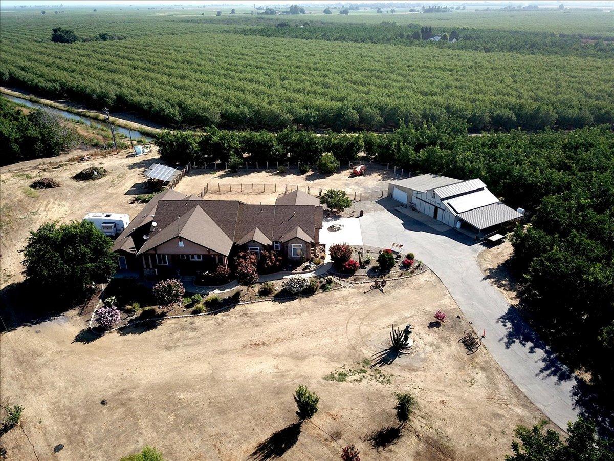 Detail Gallery Image 91 of 94 For 5421 Walnut Dr, Williams,  CA 95987 - 4 Beds | 3/1 Baths