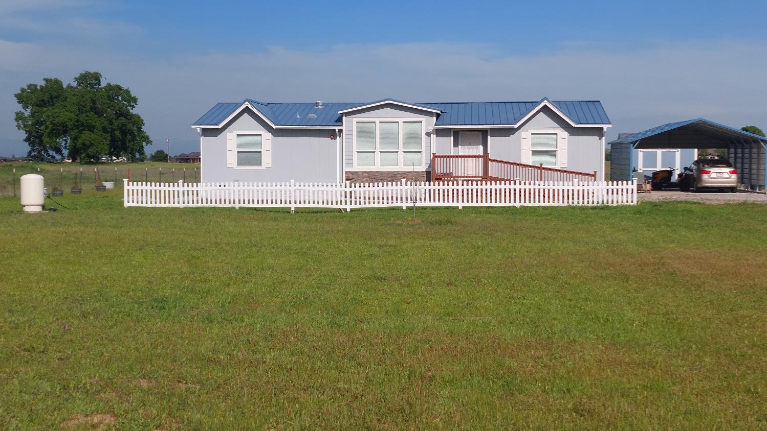 Detail Gallery Image 1 of 74 For 4250 Osborn Rd, Flournoy,  CA 96029 - 3 Beds | 2 Baths