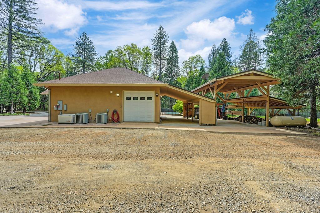 Detail Gallery Image 61 of 73 For 4980 Indian Lane, Foresthill,  CA 95631 - 3 Beds | 2/1 Baths