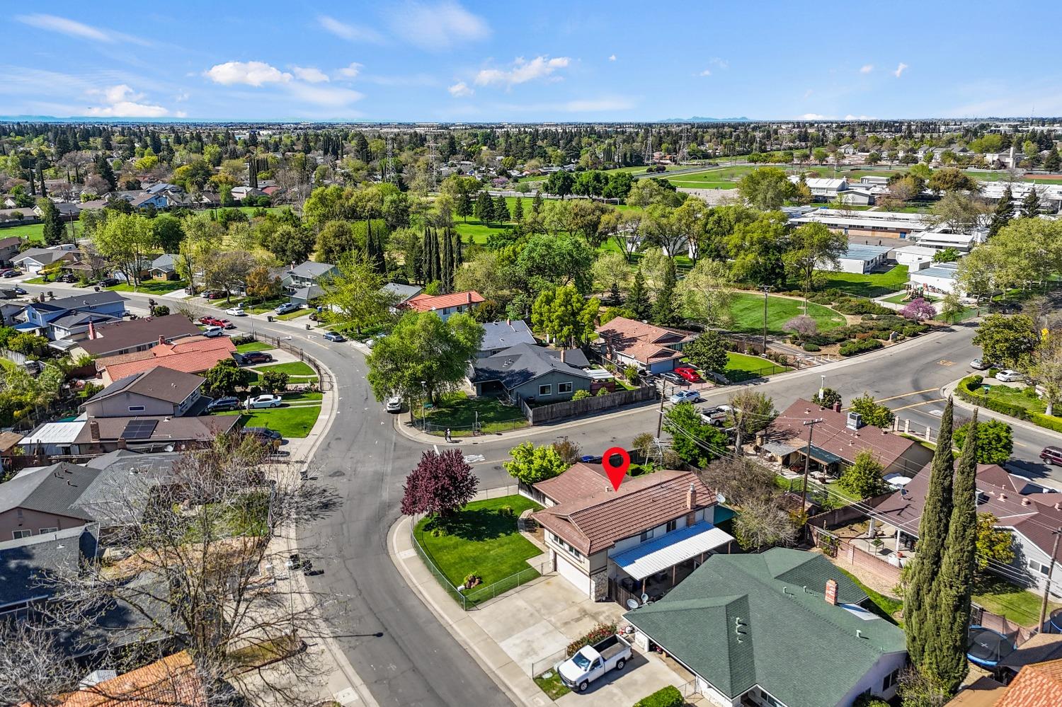 Detail Gallery Image 60 of 66 For 865 Regatta Dr, Sacramento,  CA 95833 - 4 Beds | 2/1 Baths