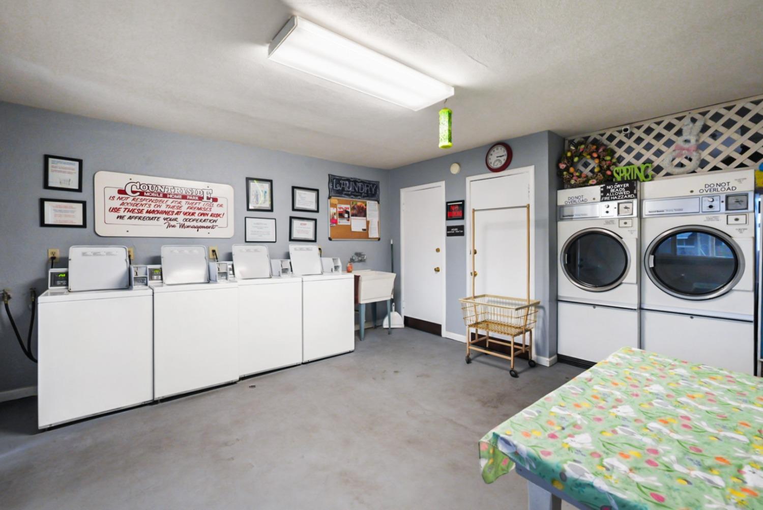 Detail Gallery Image 23 of 31 For 5513 Keith 30, Turlock,  CA 95382 - 1 Beds | 1 Baths