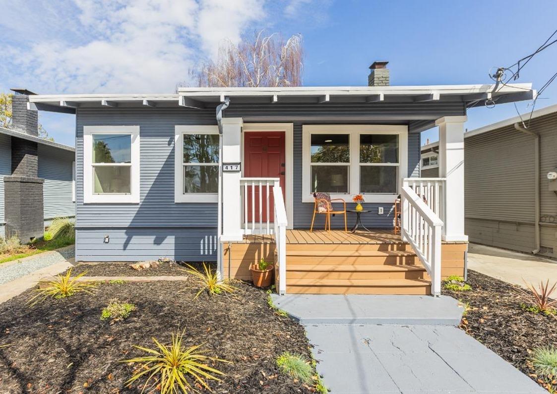 Lincoln Avenue, Alameda, California image 1