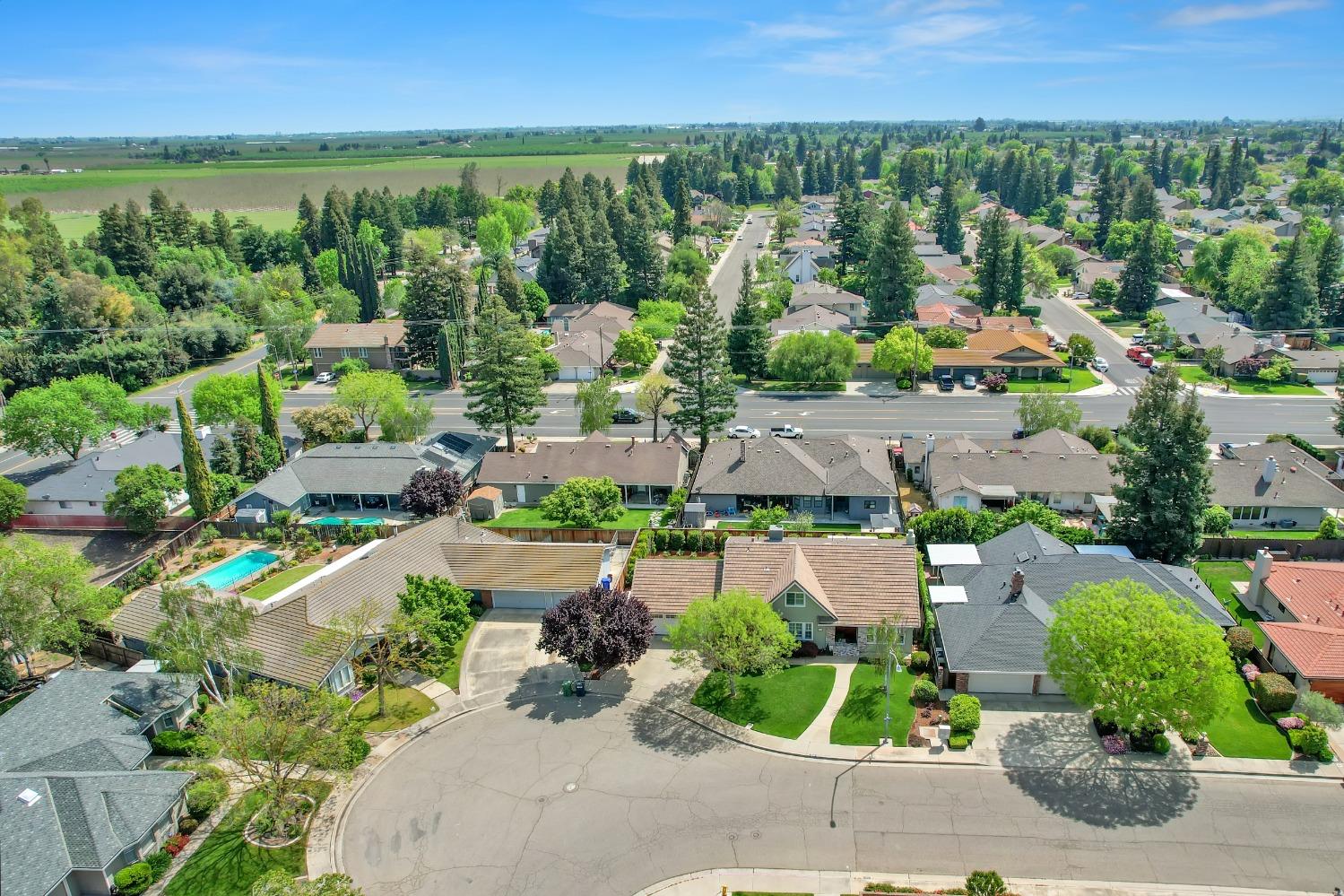 Detail Gallery Image 12 of 73 For 2660 Emerald Way, Turlock,  CA 95382 - 4 Beds | 3 Baths